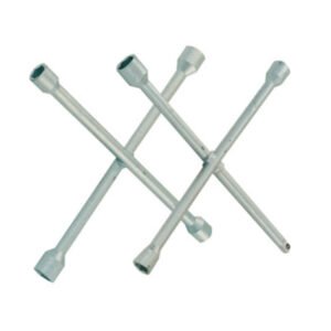 CHIAVE A CROCE D 17-19-21-1/2 MISURA 1