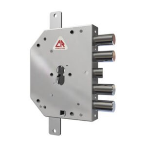 C.R. 2155/28 PEN FL SERRATURA CIL EU DX S/ASTE PLAN