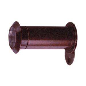 SPIONCINO 160 GRADI D 16X40/60 EUROVISTA OTT BRON*