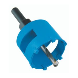 FRESA A TAZZA P/EDILIZIA ATTACCO 10 MM D 30 MM