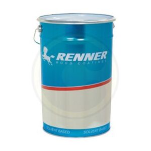 RENNER FONDO LACCATURA FL M042 EX040 C02  5 KG