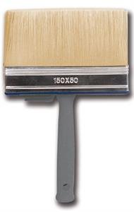 FRATASSINA SETOLA BIONDA 120x30 mm 100%POLIESTERE