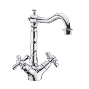 SERIE SOFIA MONOF. LAVELLO C/ALTA CROMO