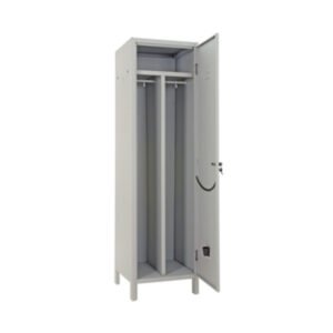 ARMADIO SPORCO/PULITO 1 ANTA 50X50XH179 CM KIT