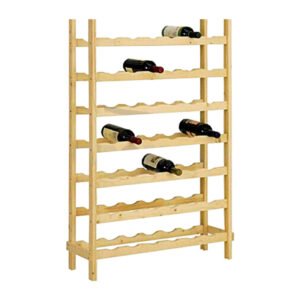 CANTINETTA IN PINO 42 BOTTIGLIE