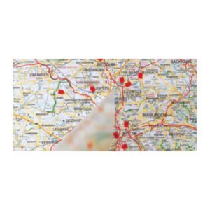 PLASTICA ADESIVA ALKOR 288.0112 TRASP LUCIDO 15 M