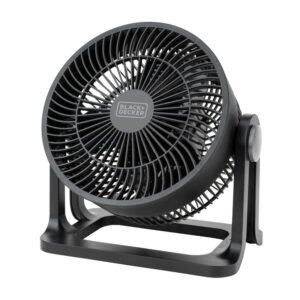 VENTILATORE DA TAVOLO B+D BXEFD30E