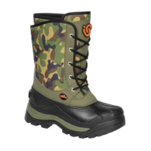 STIVALI CACCIA BLIZZY N.44