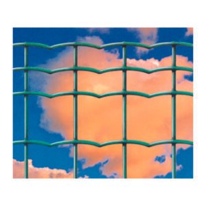 RETE EVERPLAX H 100 CM ROTOLO 25 M VERDE