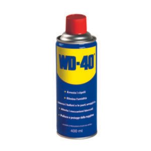 WD-40 SBLOCCANTE 400 ML 39004