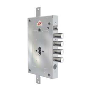 C.R. 2655/28 PEN SERRATURA CIL EU CHIUS TRIPL INFIL