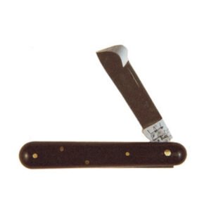 COLTELLO P/INNESTO DUE BUOI 202P*