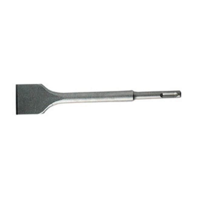 SCALPELLO LARGO SDS PLUS 40X250MM P/TASSELLATORE