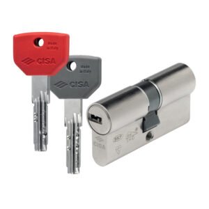 CISA CILINDRO ASIX P8 PRO 30.50 MM