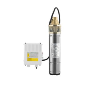 ELETTROPOMPA SOMMERSA 1,0 HP VENUS 100/OTT