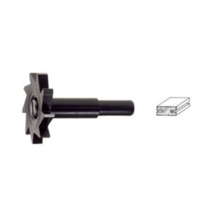 POGGI ART.366.00 FRESA SAGOMATA