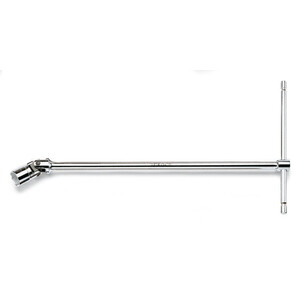 BETA  952 CHIAVE A T C/BUSSOLA SNODO  9 MM