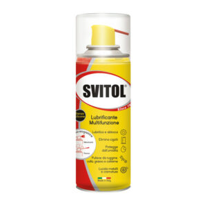 AREXONS 4321 SVITOL SPRAY 200 ML