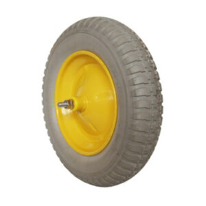 RUOTA VESPA P/CARRIOLA RUN FLAT INTERAS 110 MM