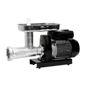 TRITACARNE ELETTRICO HP 1 INOX SM22