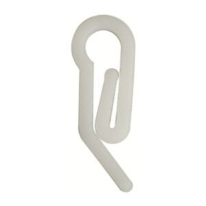 GANCIO P/TENDE A PROBOSCIDE PICCOLO CF 1000 PZ**