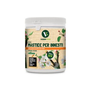 MASTICE PER INNESTI