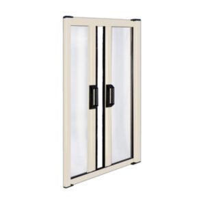 ZANZARIERA IRS-CEDOP.CM.60/320X250 AVO.ORIZ