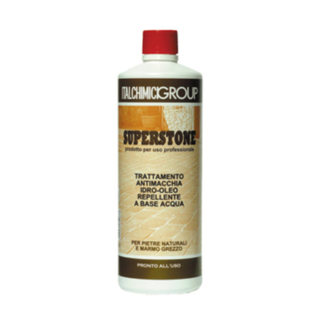 ANTIMACCHIA SUPERSTONE  1 L