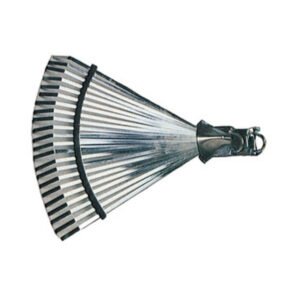 SCOPA REGOLABILE S/MANICO ATTACCO MORSETTO 20550