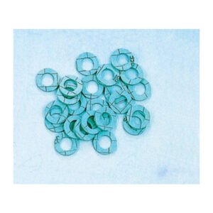 CONF 100 GUARNIZIONE ESENTE DA AMIANTO D 3/8