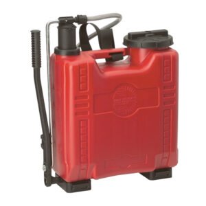 POMPA PLASTICA NOVA PRIMAVERA 12 L POMP NYLON