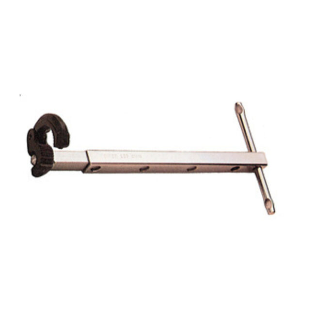 PINZA P/RUBINETTI S EGO 117 10/32 MM  275/455 MM