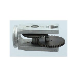 J-SKY OLIVE FG.21 SCATOLA TRASMISSIONE COMPL