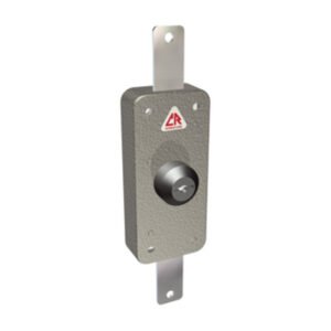 C.R. 220 SERRATURA A POMPA C/CHIAVE S/ASTE