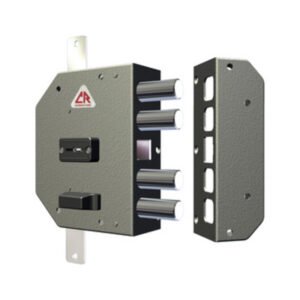 C.R. 2250 SERRATURA DM DX SCR 4 CATEN S/ASTE