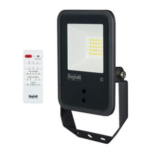 BEGHELLI PROIETTORE LED W20 - DUAL SENSOR C/TELEC