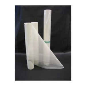 ZANZARIERA FIBRA V. 18X14 H 140 CMX30 M BIANCO TIE