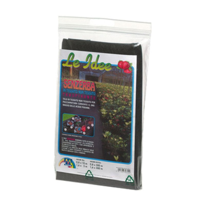 TELO PACCIAMATURA TNT H 0,80 M ROTOLO 10 M