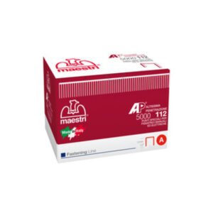 MAESTRI PUNTI SPILLATRICE ART. 112 AP DA 5000 PZ