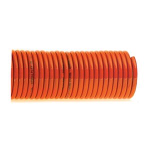 TUBO SPIRALATO RILSAN 6X8 MM DA 30 M