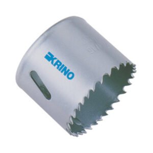 FRESA A TAZZA BIMETALLICA D  19 MM