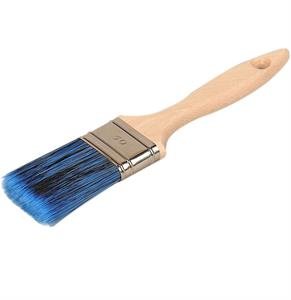 PENNELLESSA MANICO LEGNO MIS 70