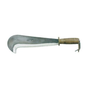 RONCOLA RINALDI MANICO CUOIO E PROTEZ 45 CM 111/3