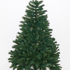ALBERO DI NATALE ALPINO 150 CM RAMI 663