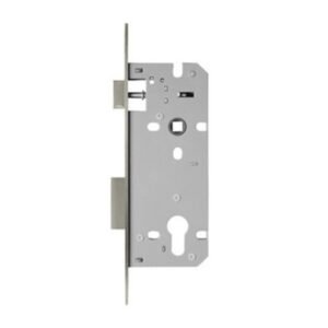 YALE Y52X SERRATURA INFIL NICHEL 45 MM S/CILIN