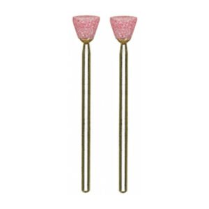 MOLETTE CONICHE 2,35 MM 5 PZ PROXXON 28778