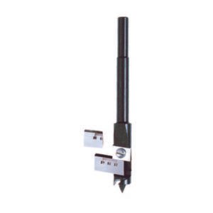 MECCHIA P/LEGNO REGOLAB MISURA 2  22-75 MM