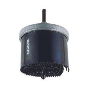 SEGA A TAZZA 5 LAME MISURA 2 H 40 MM D 60/95 MM