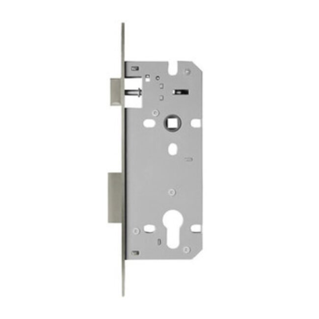 YALE Y52X SERRATURA INFIL NICHEL 60 MM S/CILIN