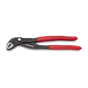 KNIPEX PINZA POLIGRIP 87.01 REGOL COBRA 250 MM
